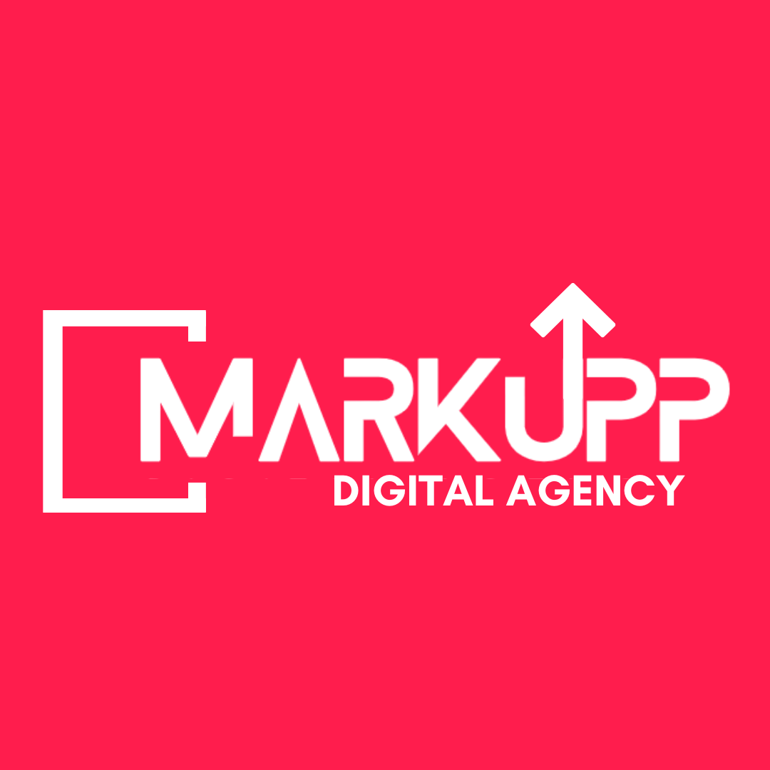 Markupp Digital Agency