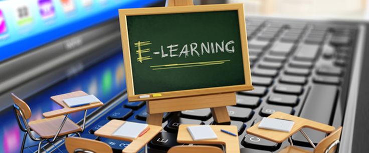 Various skills based e-Learning Courses in India