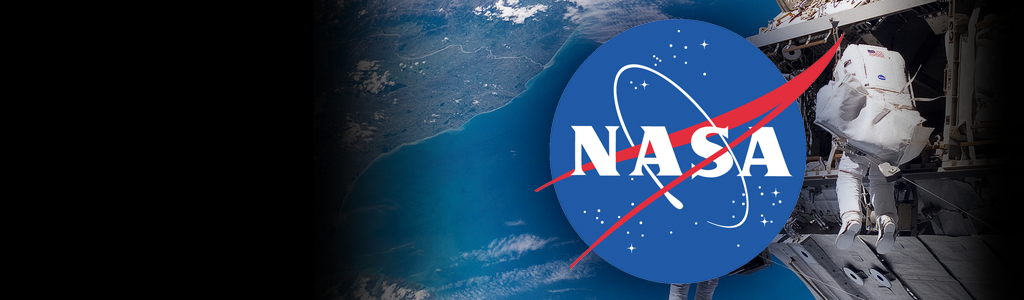 Internship in NASA