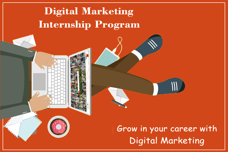 Internship Opportunities in India Prepares You for Challenges to Assure Career Success