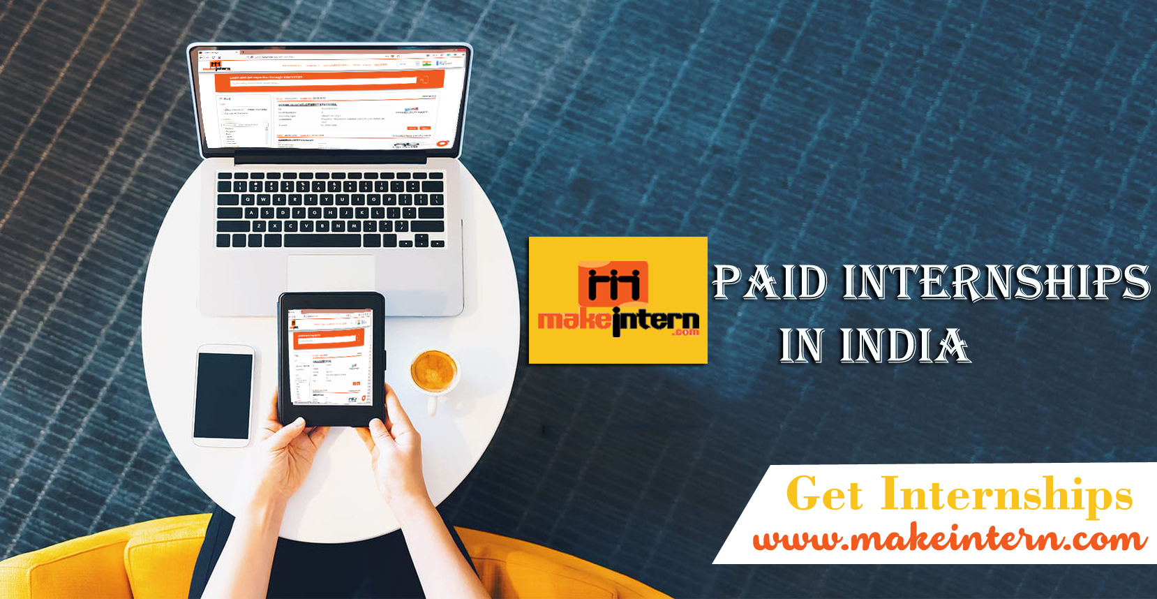 Do Paid Internships in India