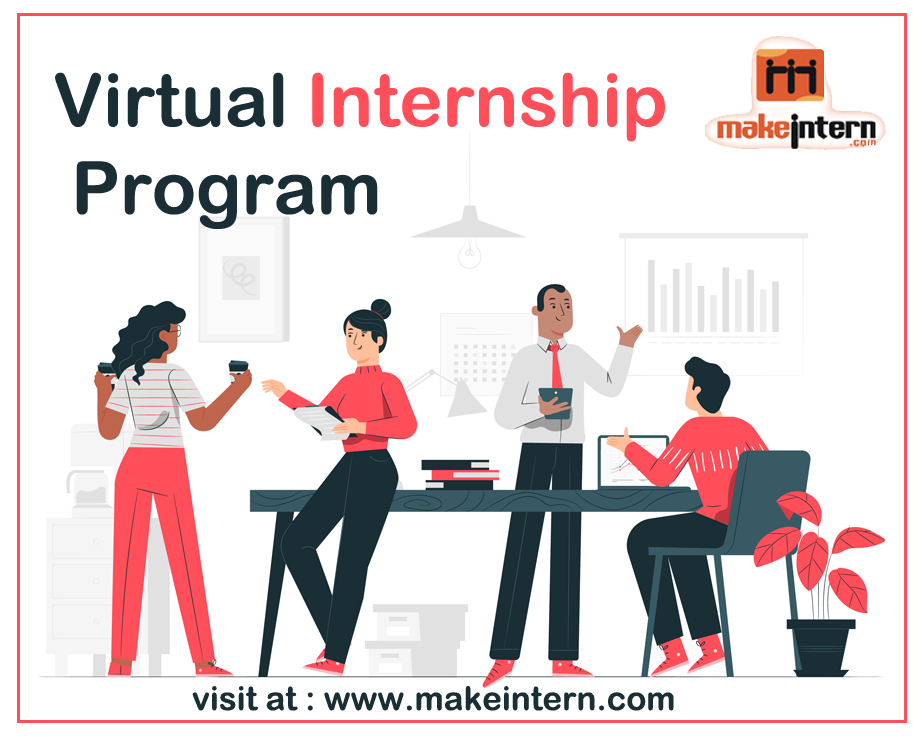 How a Virtual Internship Can Help You Succeed