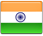 India flag icon