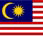 Malaysia flag icon