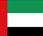 UAE flag icon