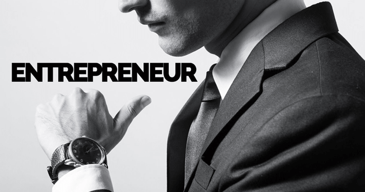 entrepreneur